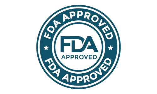FDA  approved