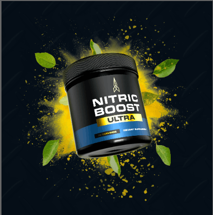 nitric boost -supplement